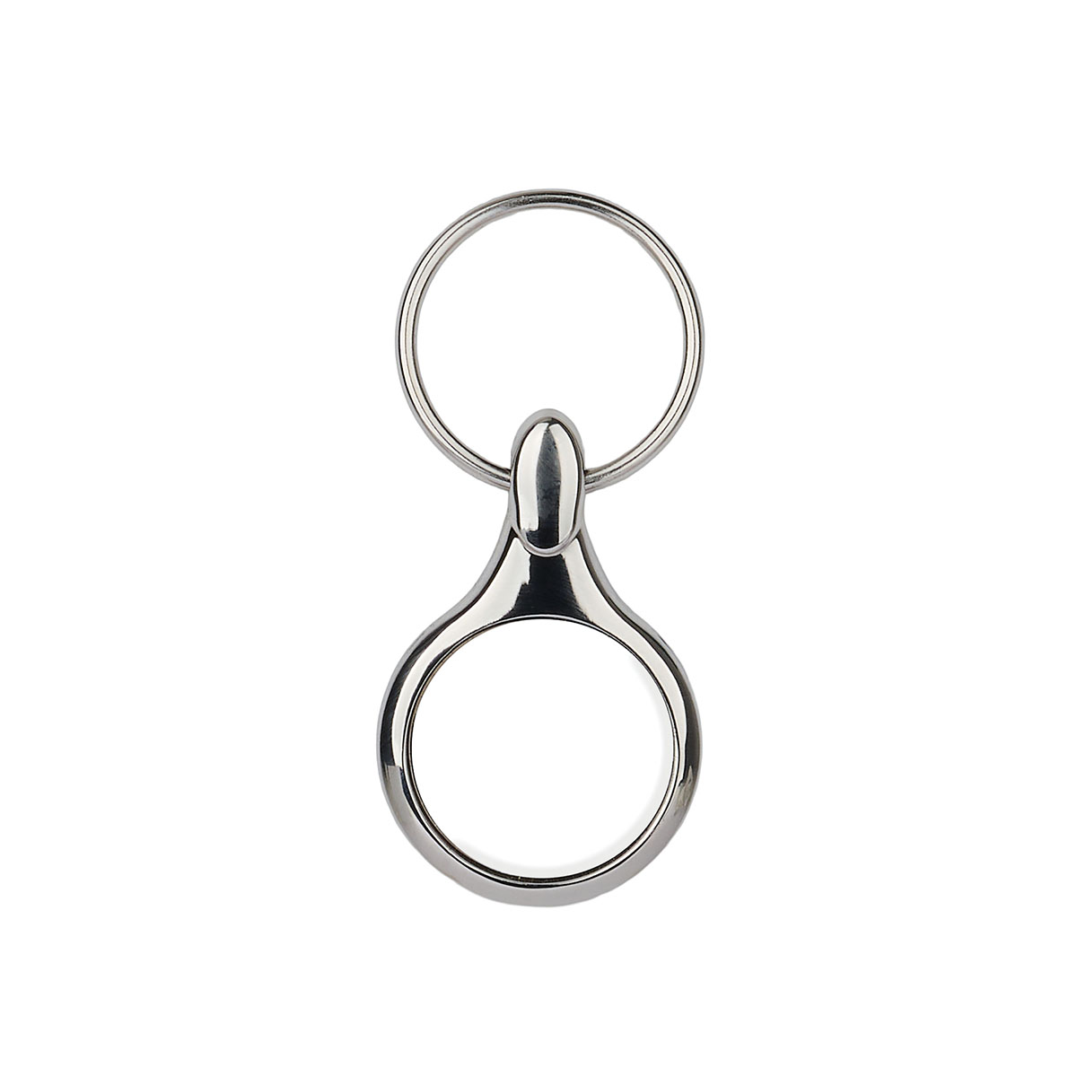 Picture of Tapper NFC Keyring