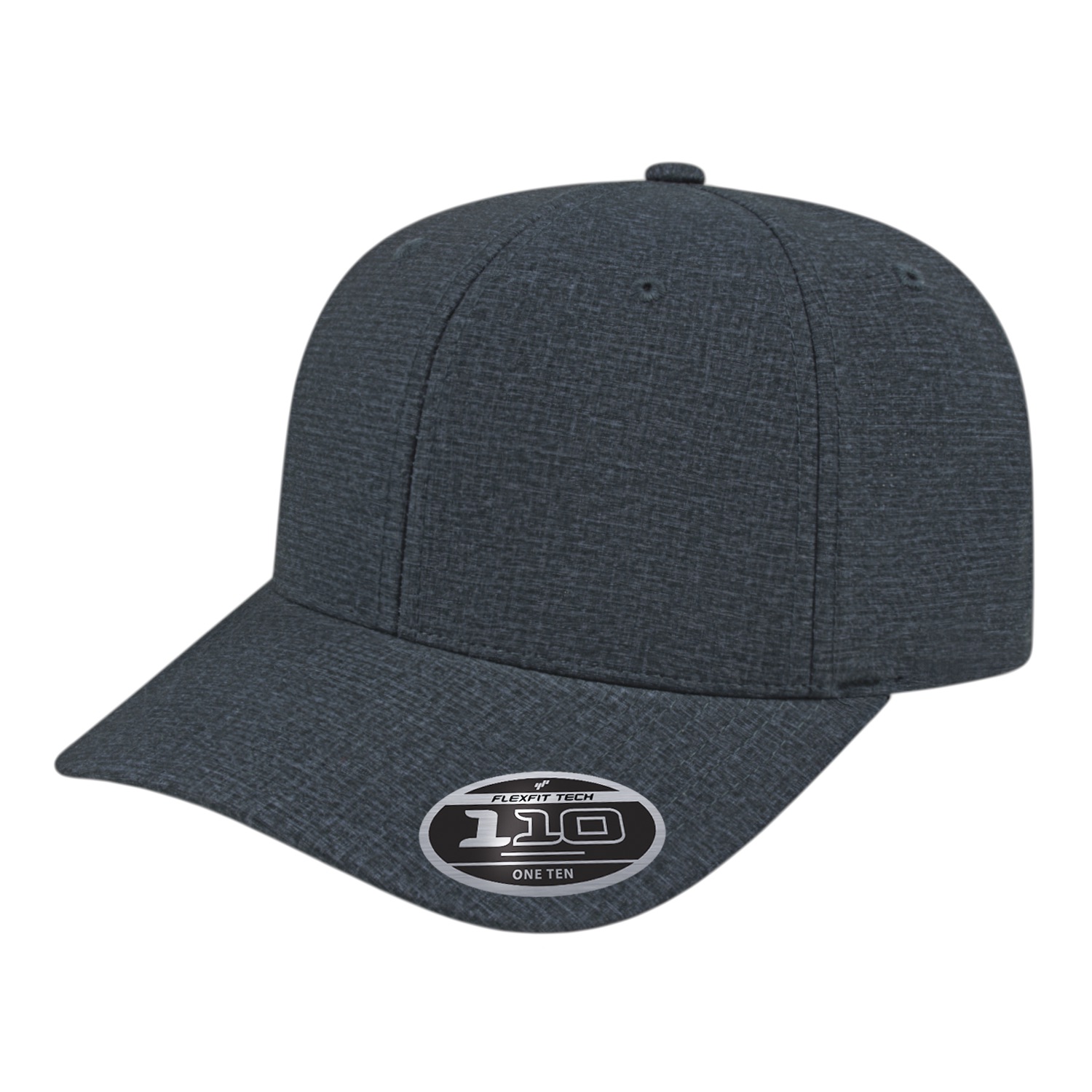 Picture of Flexfit 110® Mélange Full Fabric Cap