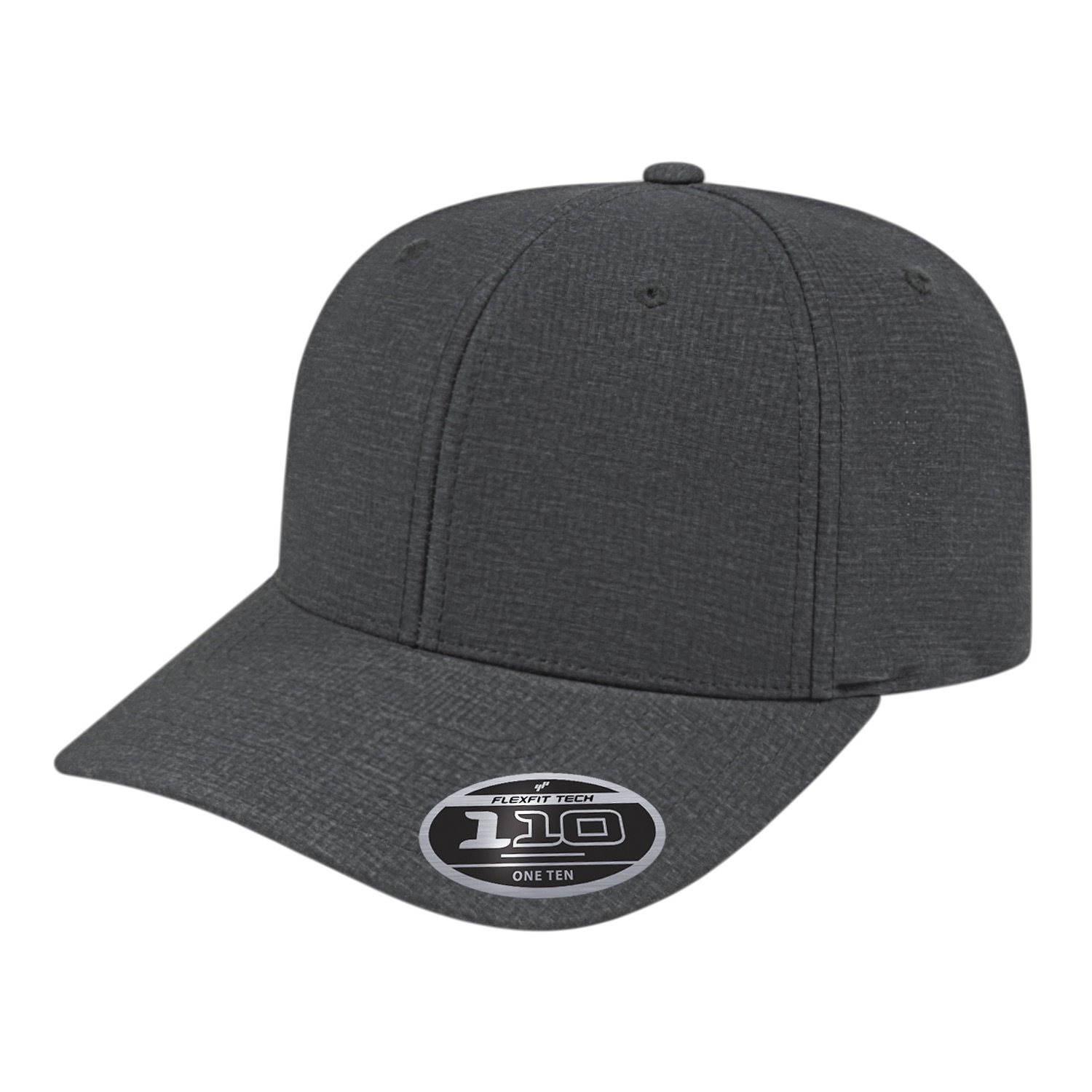 Picture of Flexfit 110® Mélange Full Fabric Cap