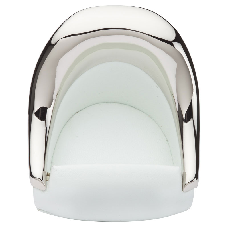 Picture of Arm Chair Paperweight / Paper Clip Caddy