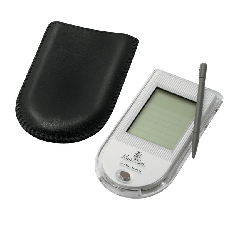 Picture of PDA Traveller