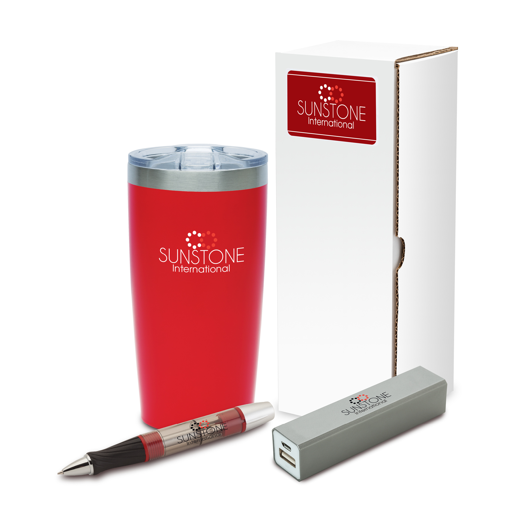 Picture of Fulfillment 3-Piece Safety Gift Set