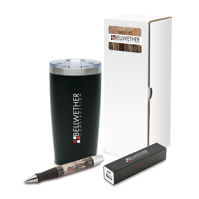 Picture of Fulfillment 3-Piece Safety Gift Set