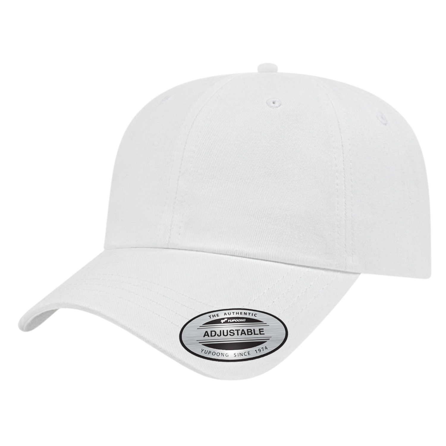 Picture of YP Classics® Classic Dad Cap