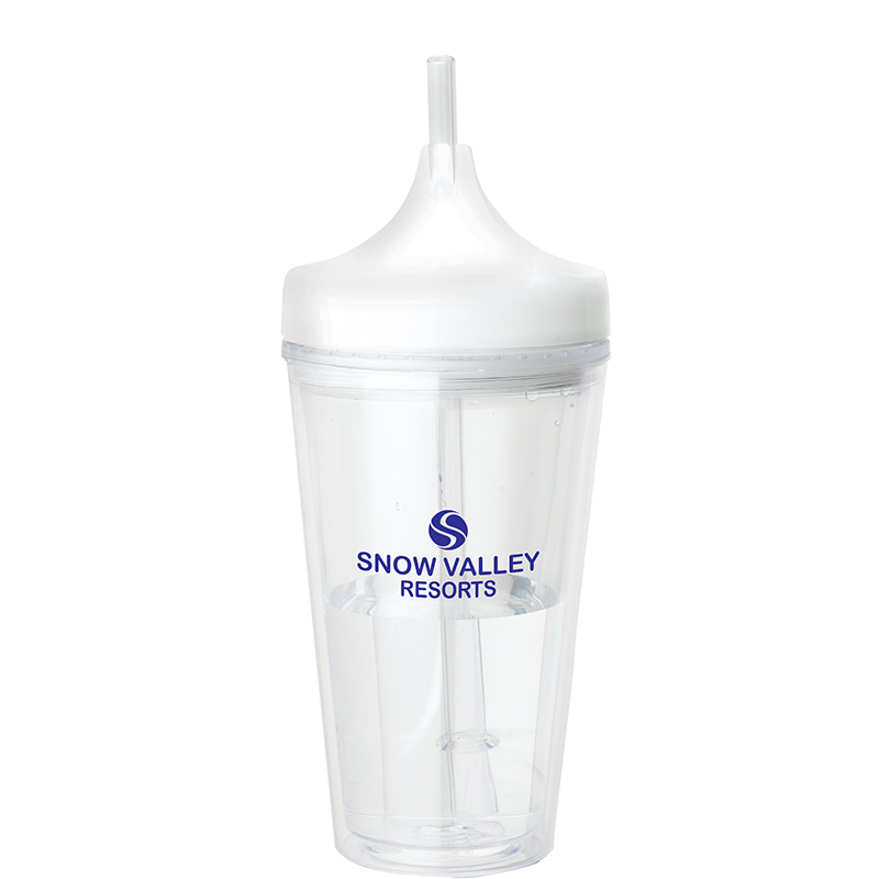 Picture of Bali 16 oz. Double Wall AS Tumbler