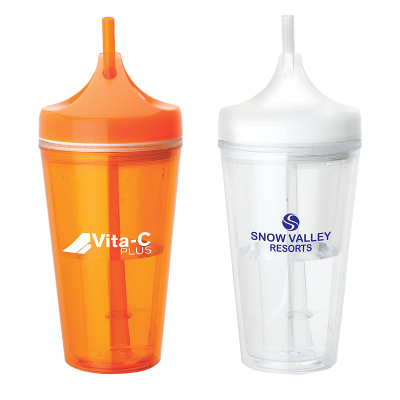 Picture of Bali 16 oz. Double Wall AS Tumbler