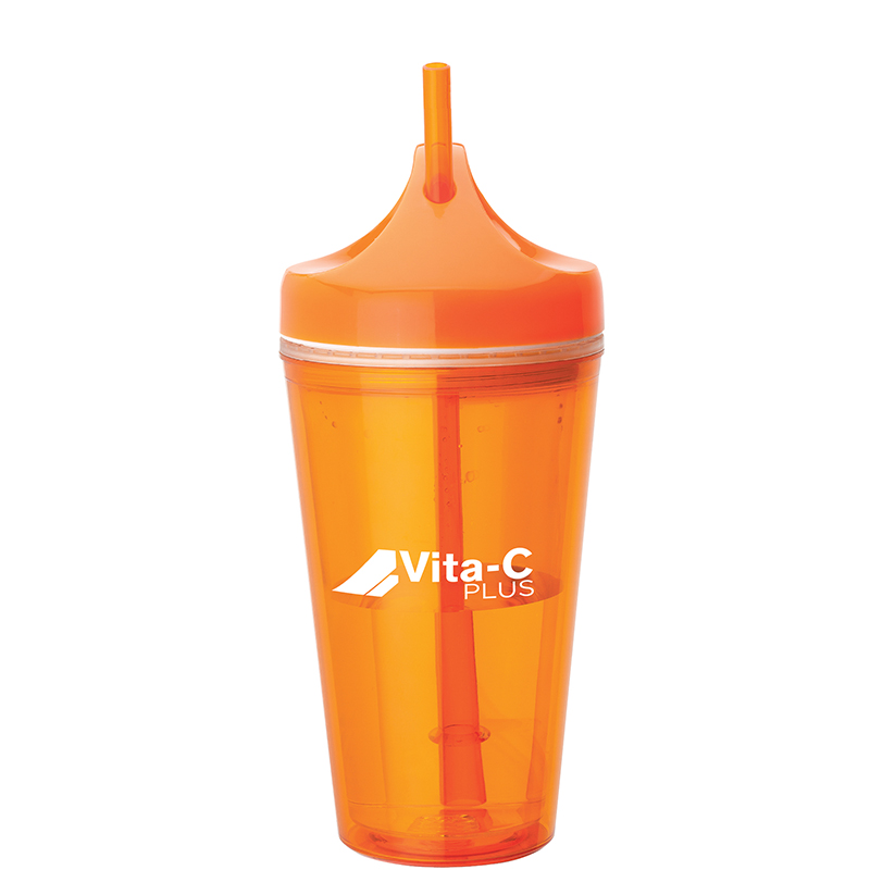 Picture of Bali 16 oz. Double Wall AS Tumbler