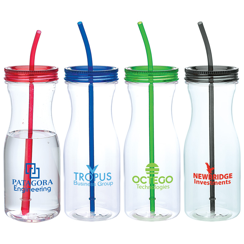 Picture of 35 oz. Carafe Style Tumbler