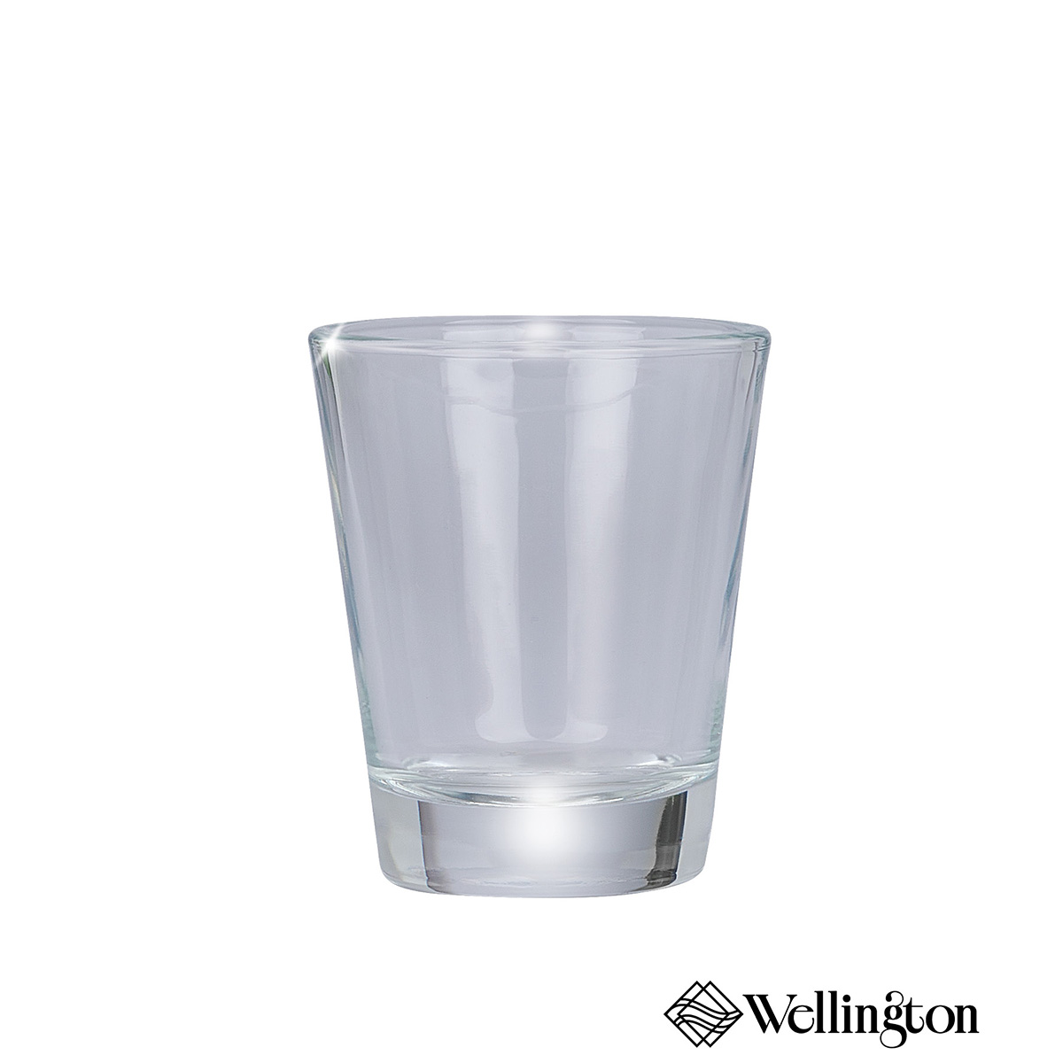 Picture of Wellington Harding 2 oz. Shot Glass