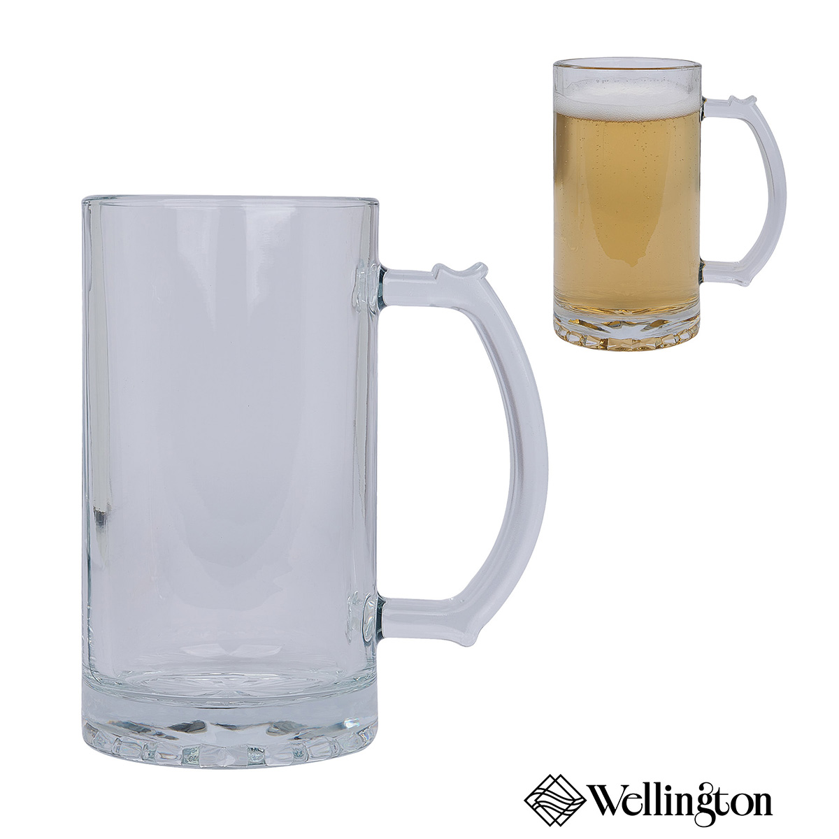 Picture of Wellington Weston 16 oz. Beer Glass