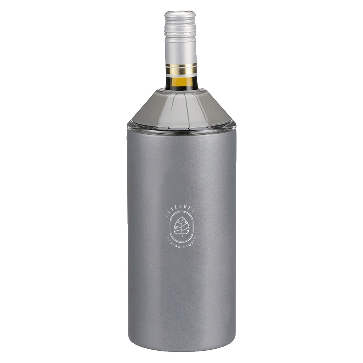 Picture of Vinglacé® Premium Wine Bottle Insulator (Laser)