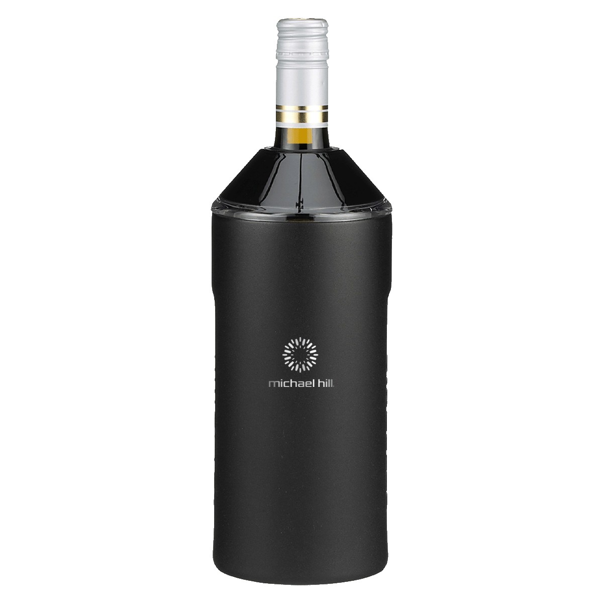 Picture of Vinglacé® Premium Wine Bottle Insulator (Laser)