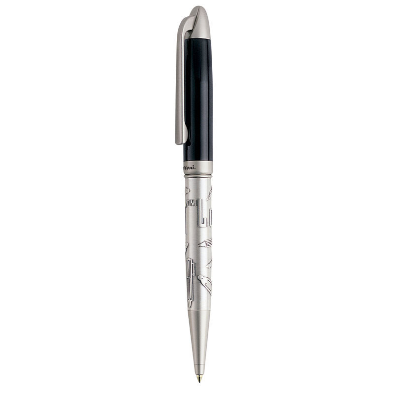 Picture of LogoArt - Bella Bettoni Ballpoint Pen