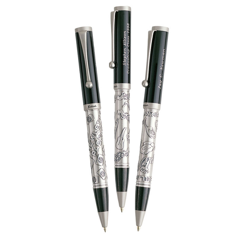Picture of LogoArt - Viano Bettoni Ballpoint Pen