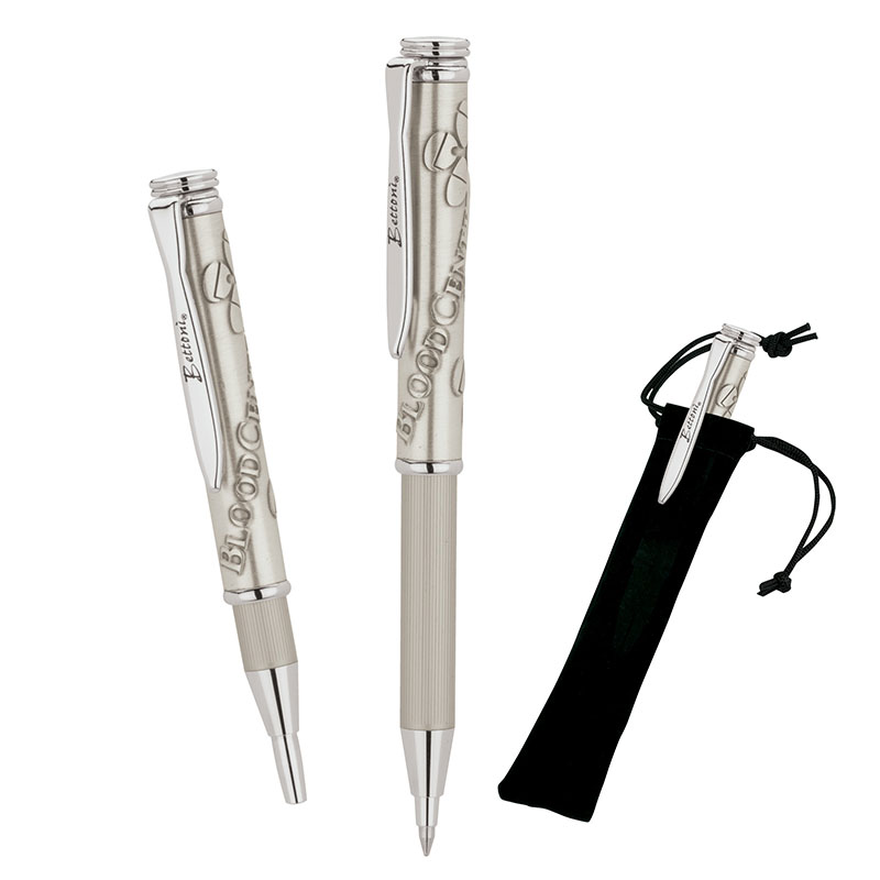 Picture of LogoArt - Savona Bettoni Ballpoint Pen