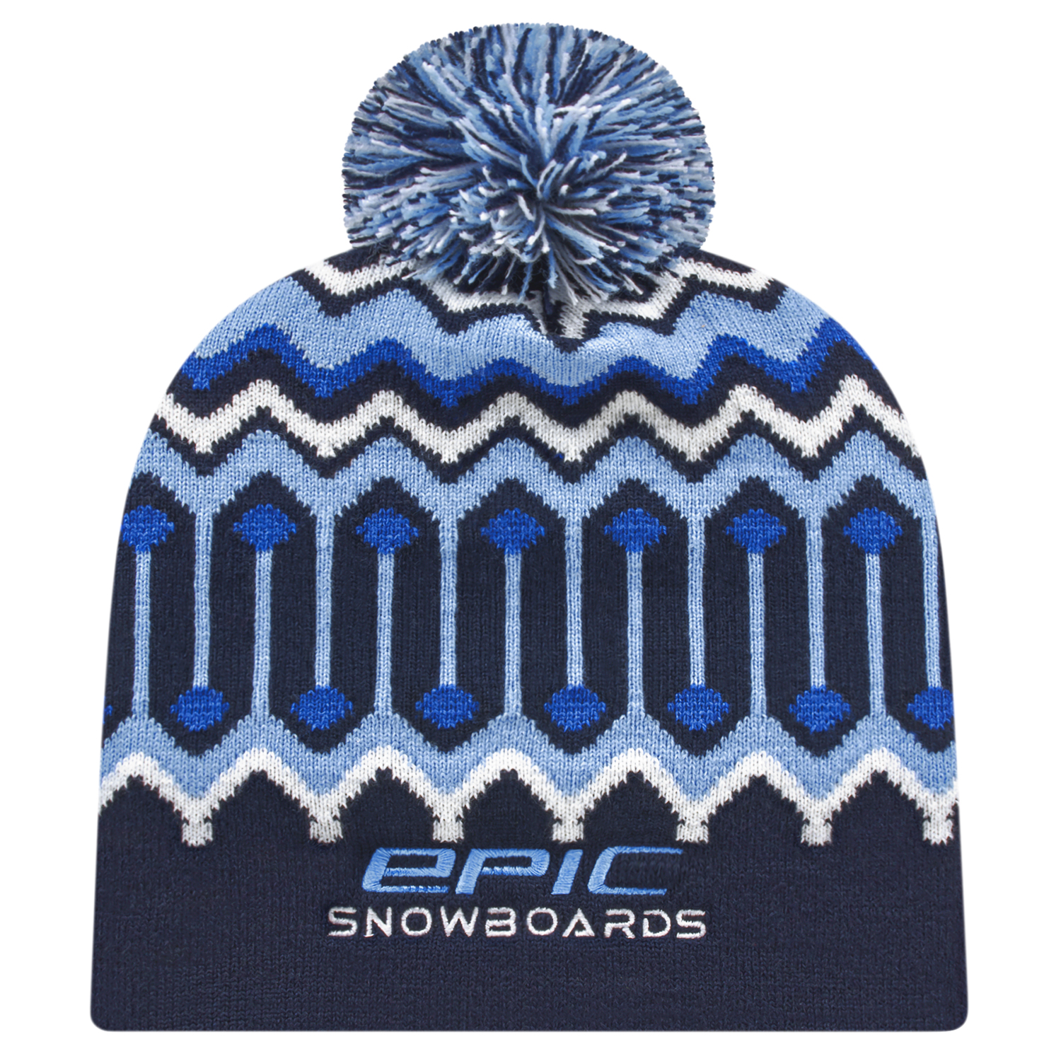 Picture of Elite Knit Beanie