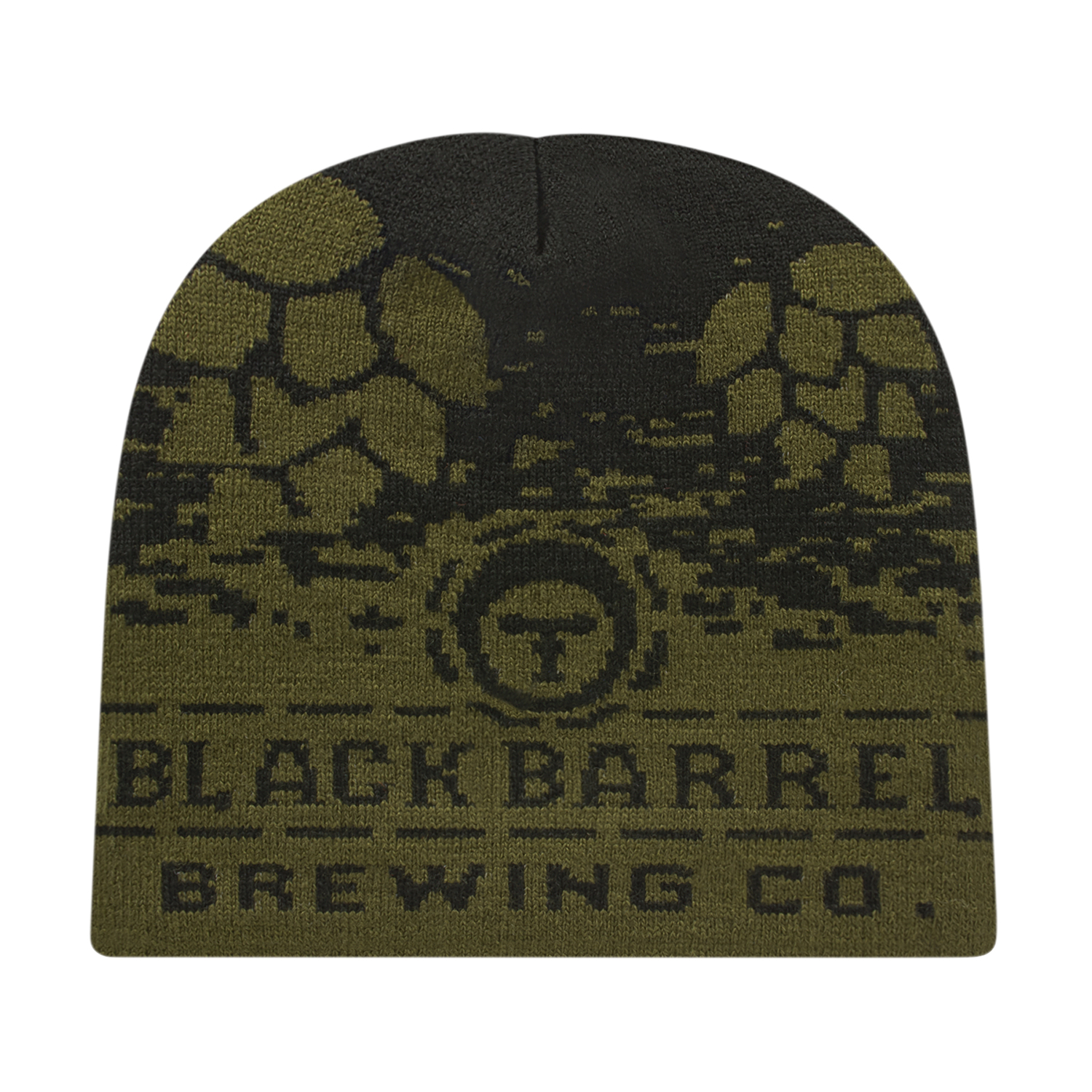 Picture of Elite Knit Beanie