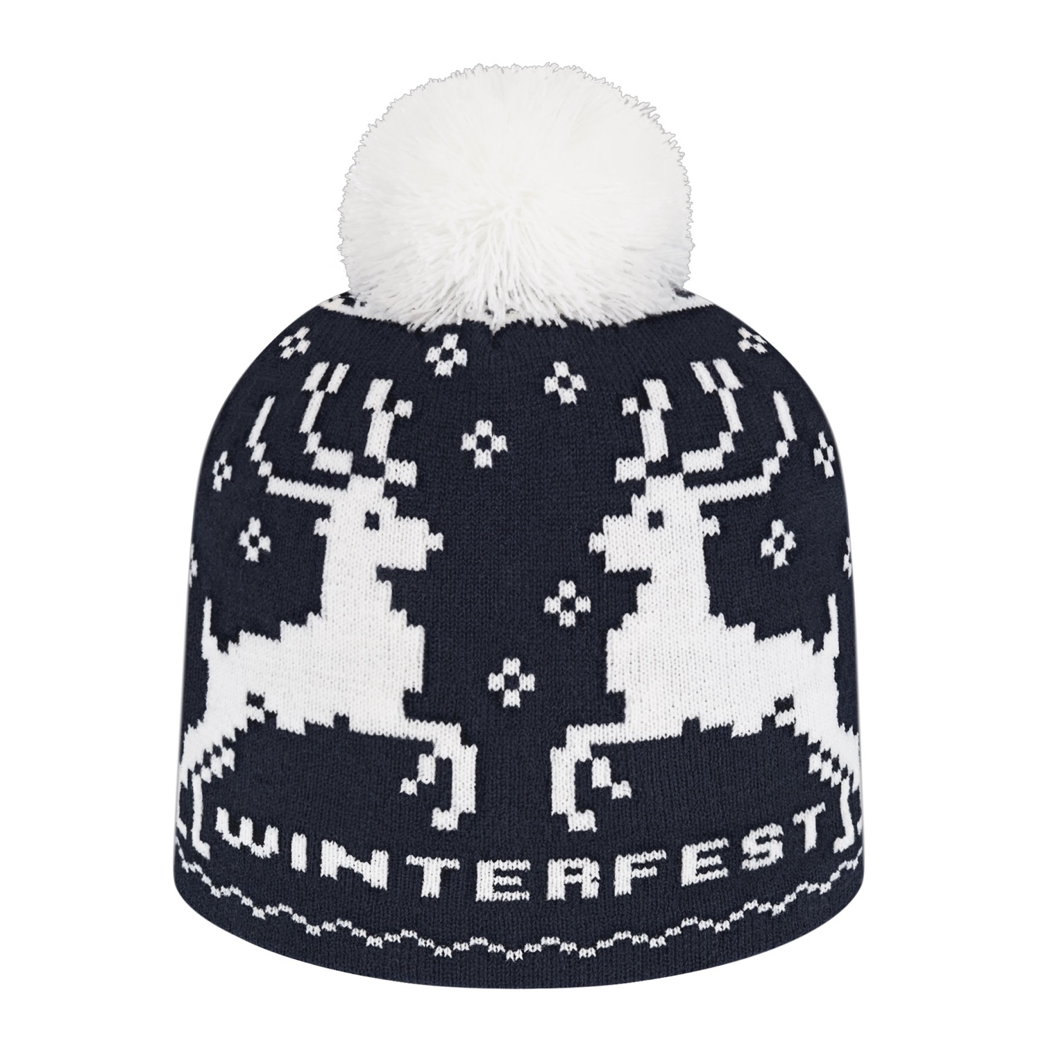 Picture of Elite Knit Beanie