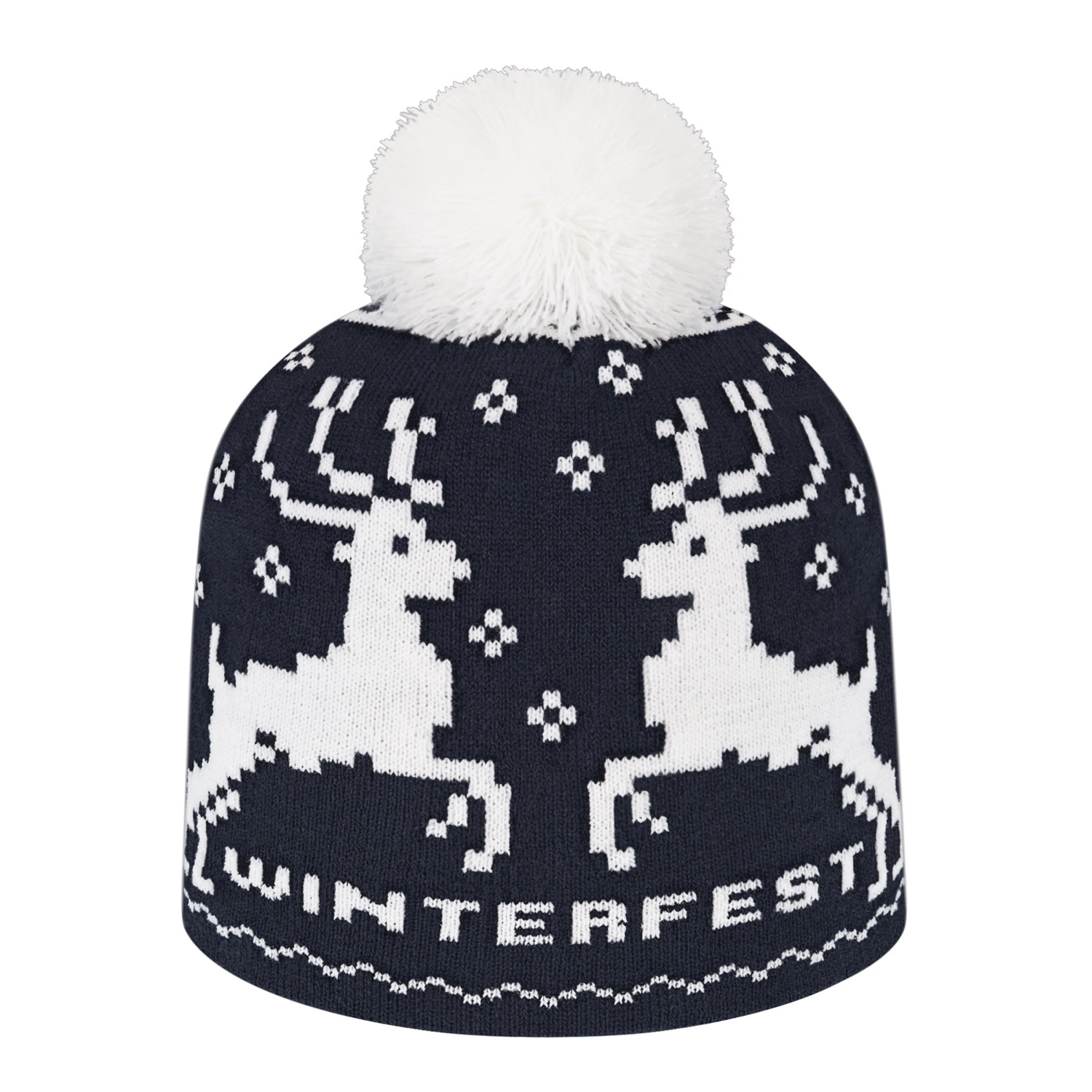 Picture of Elite Knit Beanie