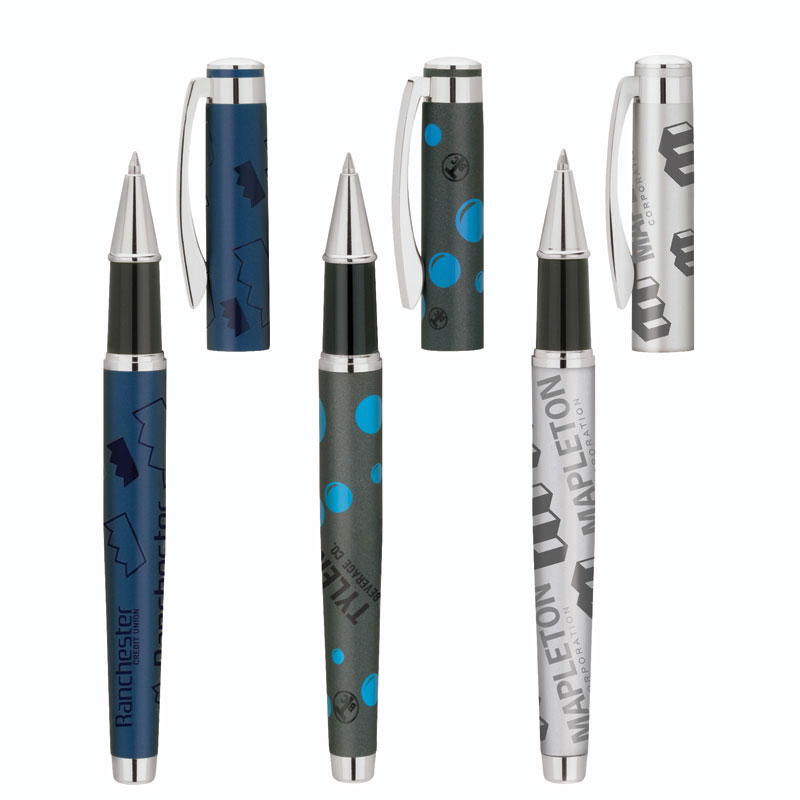 Picture of Mendova Bettoni Rollerball Pen