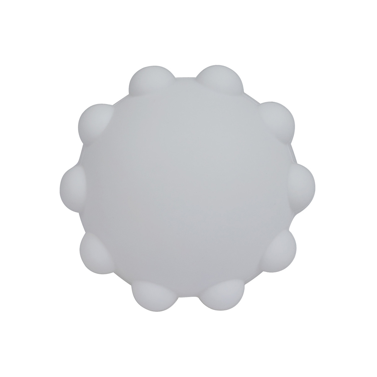 Picture of Bubu Bubble-Blowing Push Pop Ball