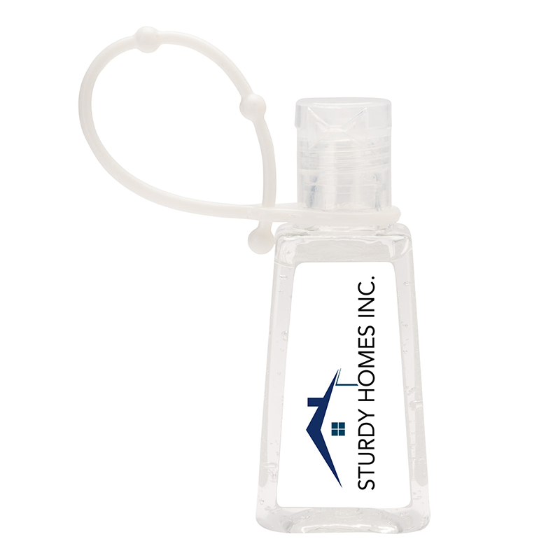 Picture of Amore III 1 oz. Hand Sanitizer with Strap