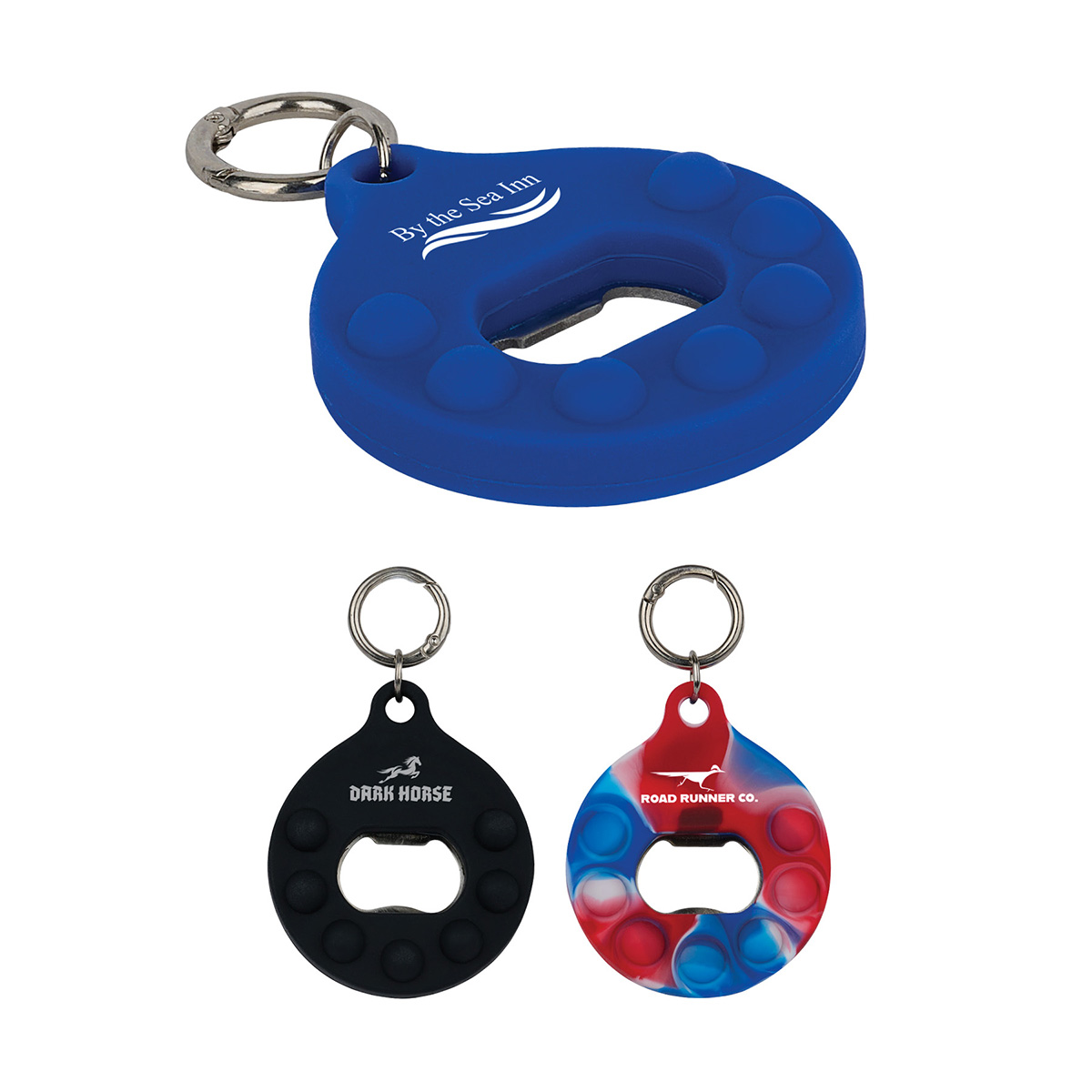 Picture of Baba Push Pop Bottle Opener