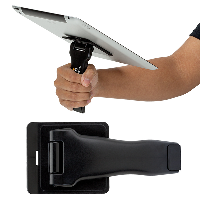 Picture of Tablet Handle / Stand