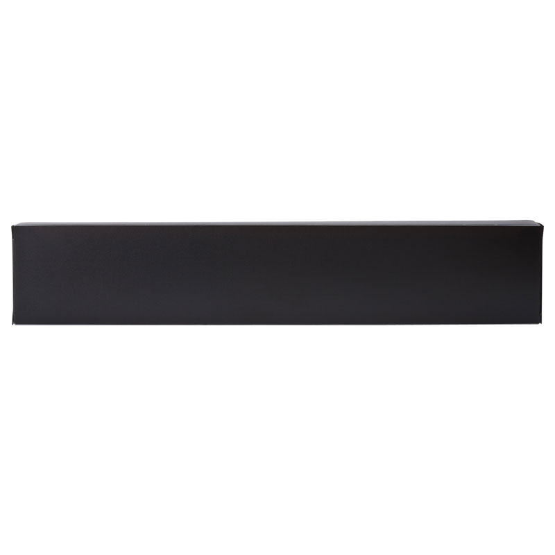 Picture of Plastic Black Gift Box Plastic Black Gift Box