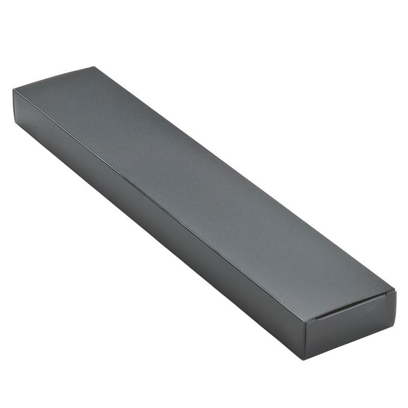 Picture of Plastic Black Gift Box Plastic Black Gift Box