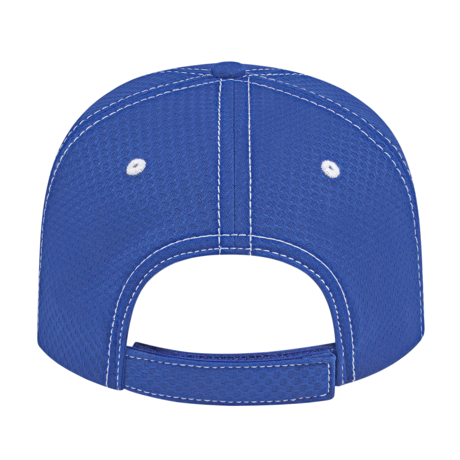 Picture of Soft Textured Polyester Mesh Cap