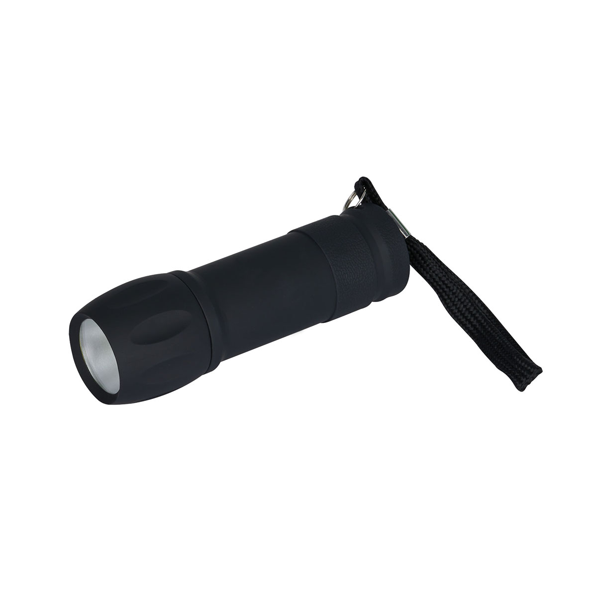 Picture of Kris Rubberized COB Flashlight