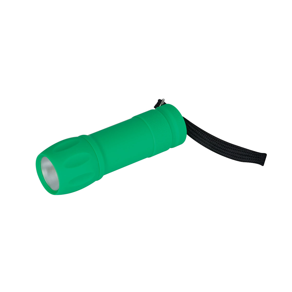 Picture of Kris Rubberized COB Flashlight