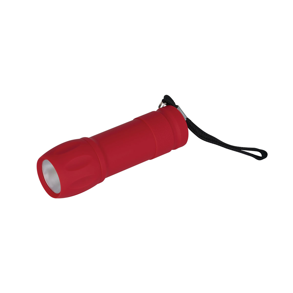 Picture of Kris Rubberized COB Flashlight