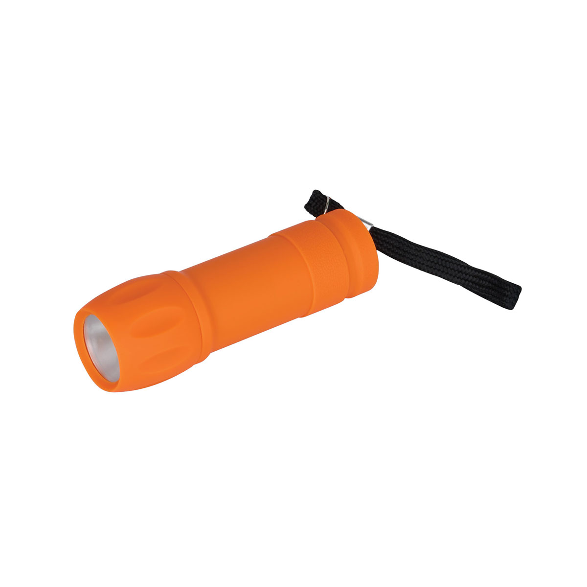 Picture of Kris Rubberized COB Flashlight