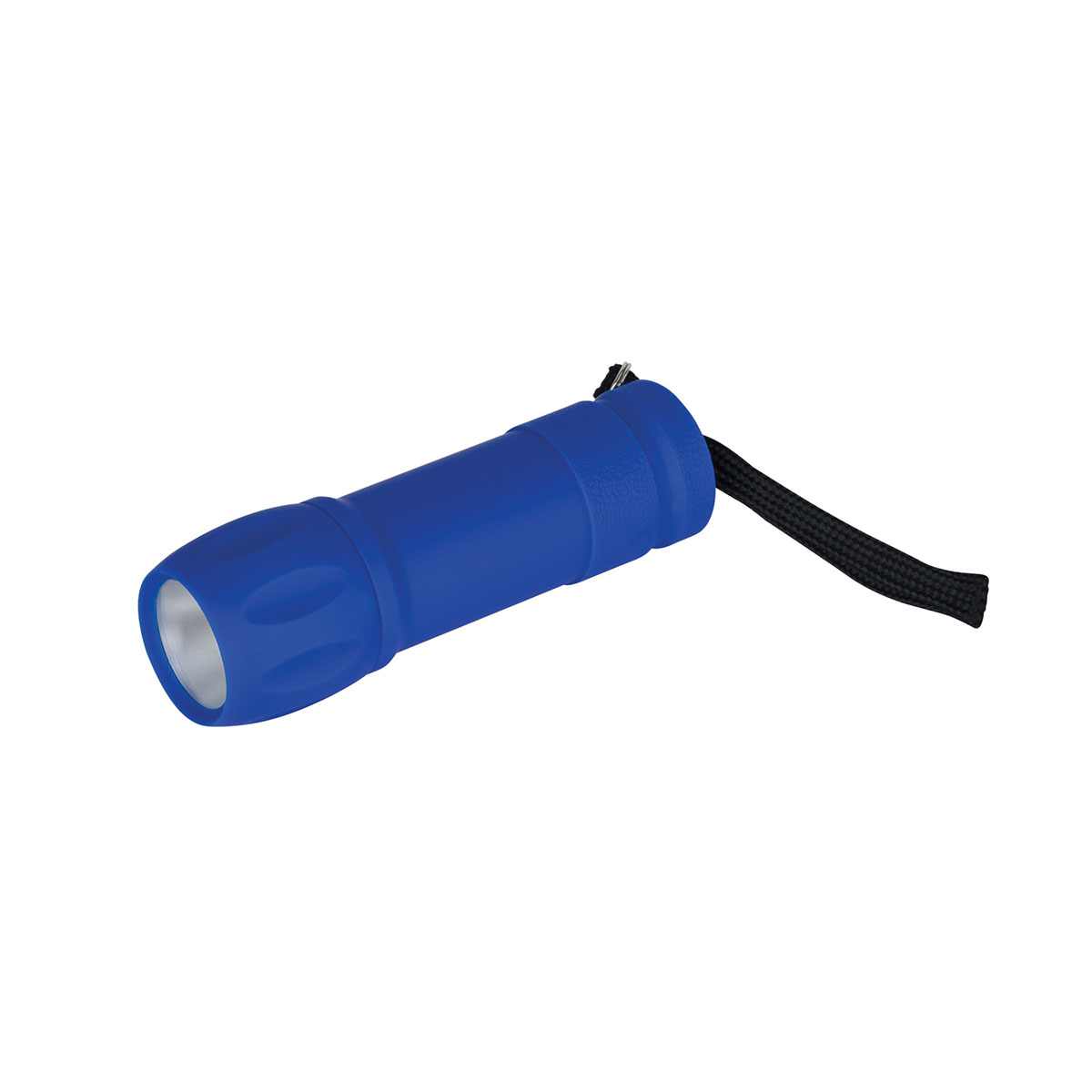 Picture of Kris Rubberized COB Flashlight