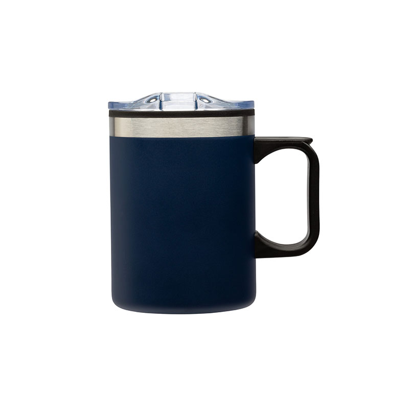 Picture of Kobuk 14oz. Steel/PP Liner Camping Mug