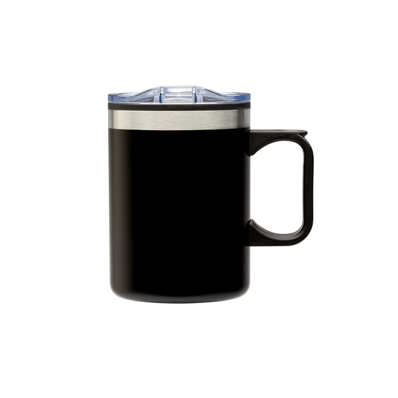 Picture of Kobuk 14oz. Steel/PP Liner Camping Mug