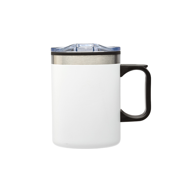 Picture of Kobuk 14oz. Steel/PP Liner Camping Mug