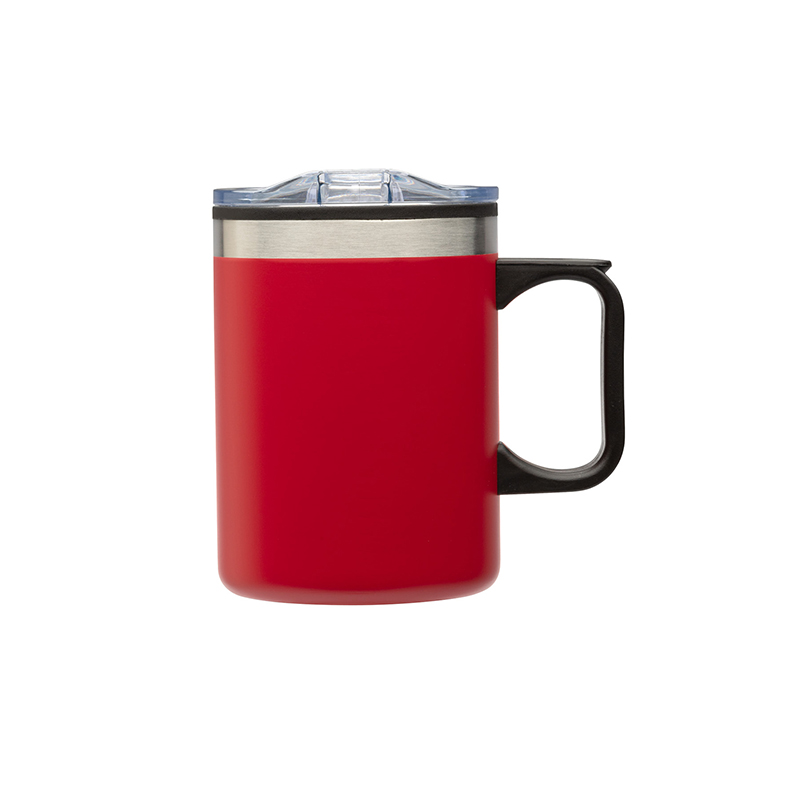 Picture of Kobuk 14oz. Steel/PP Liner Camping Mug