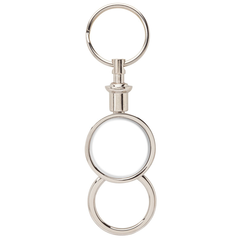 Picture of Barriga Separating Keyring
