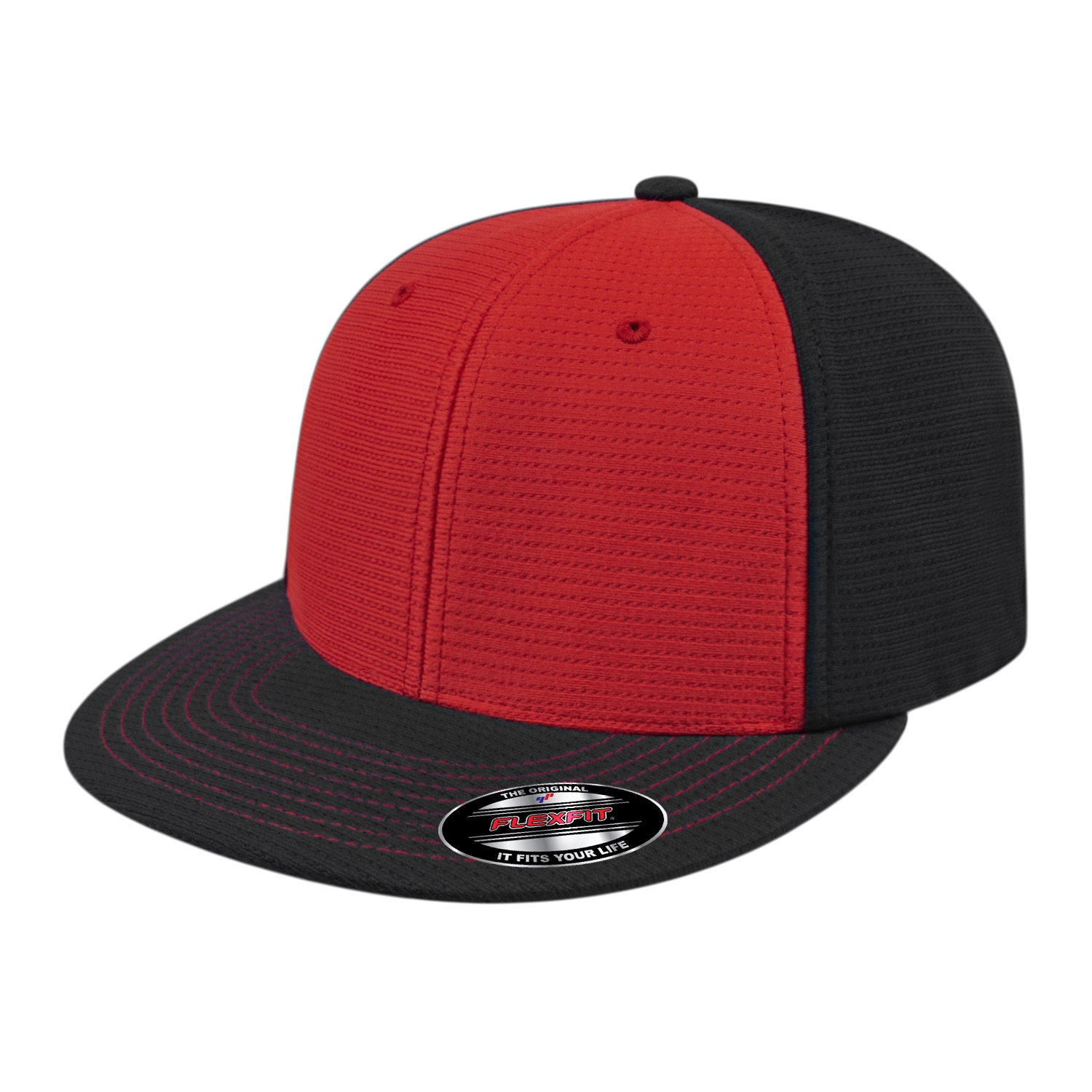Picture of Flexfit® Aerated Performance Cap