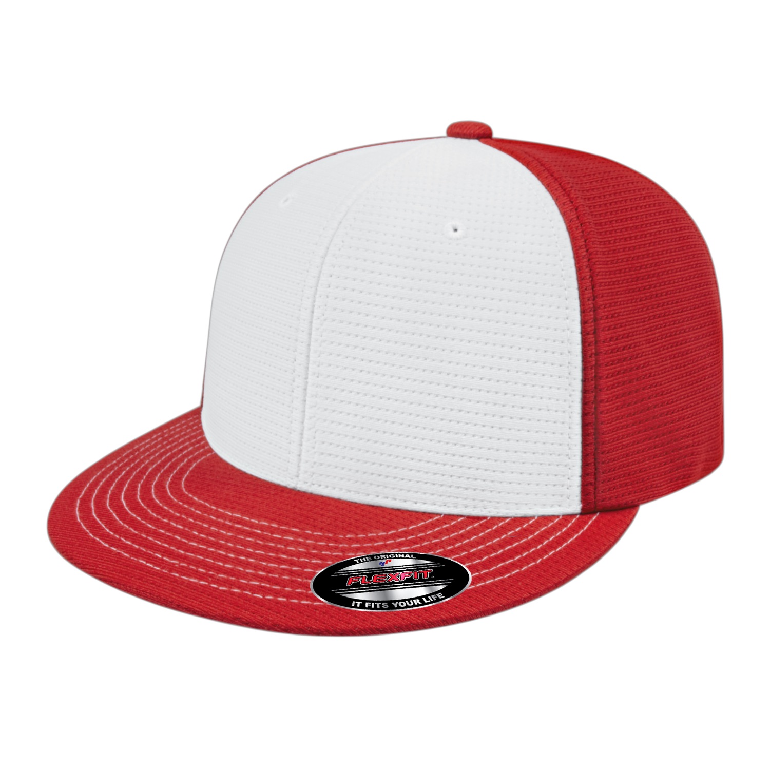Picture of Flexfit® Aerated Performance Cap
