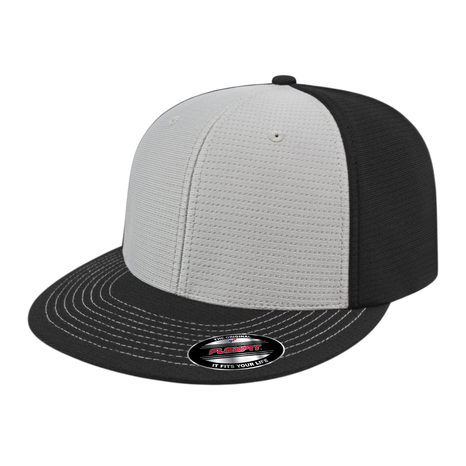 Picture of Flexfit® Aerated Performance Cap