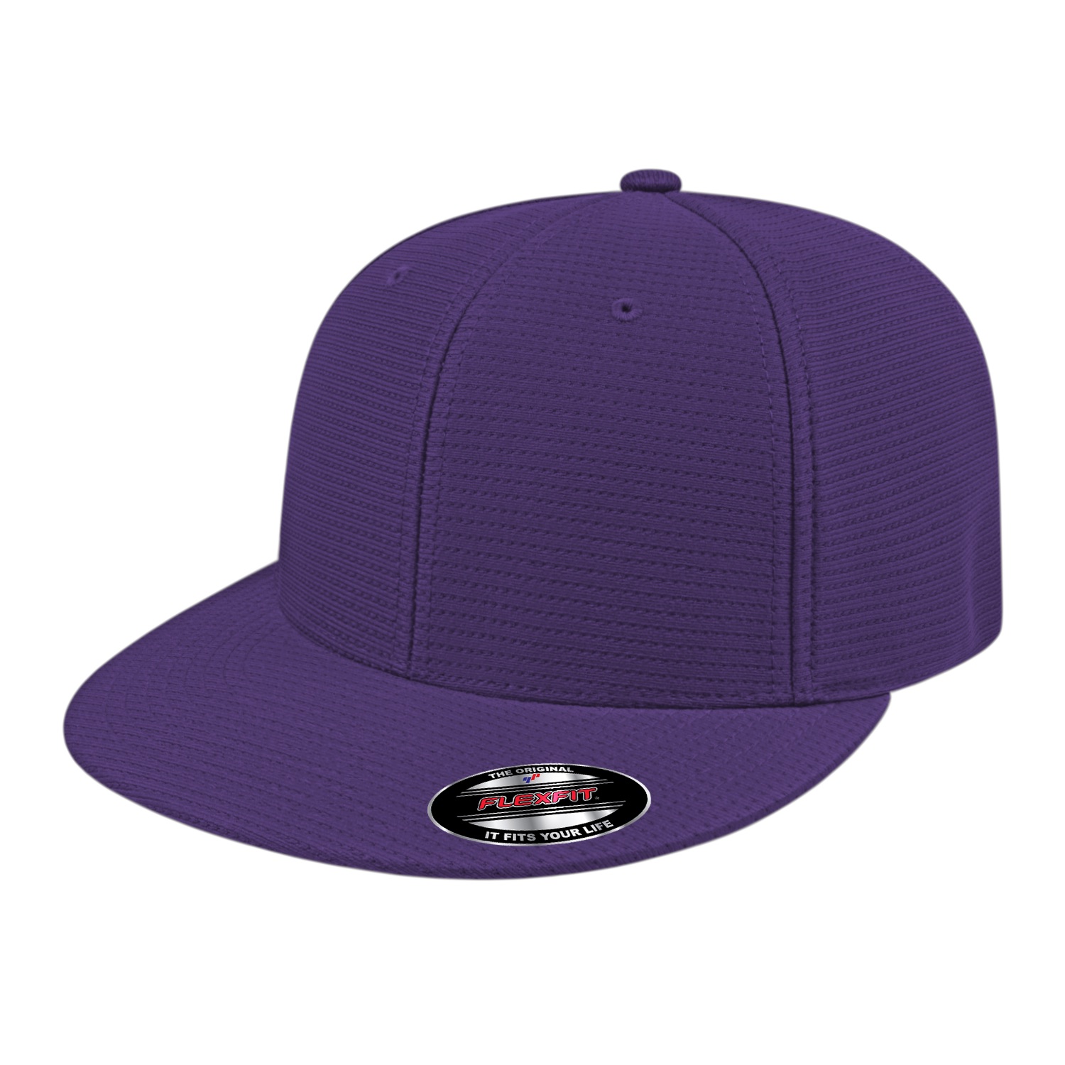 Picture of Flexfit® Aerated Performance Cap