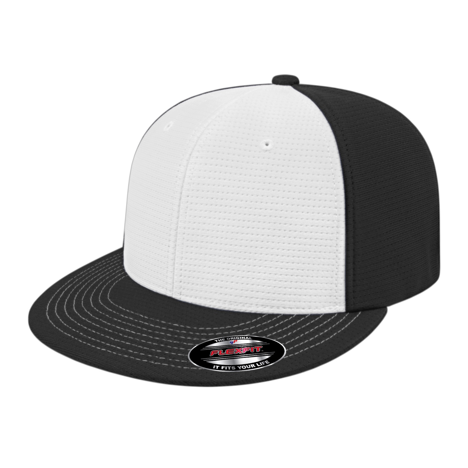 Picture of Flexfit® Aerated Performance Cap