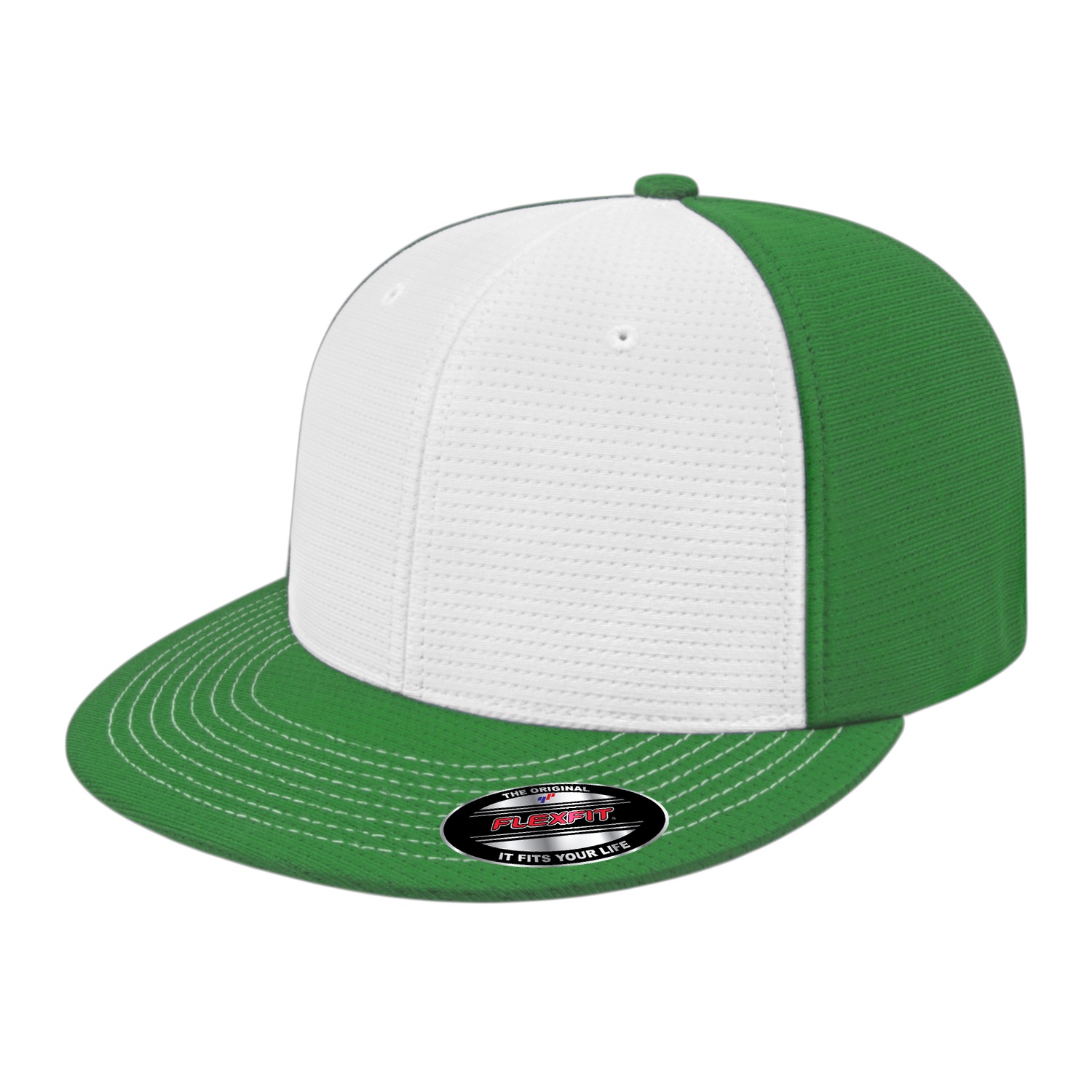 Picture of Flexfit® Aerated Performance Cap