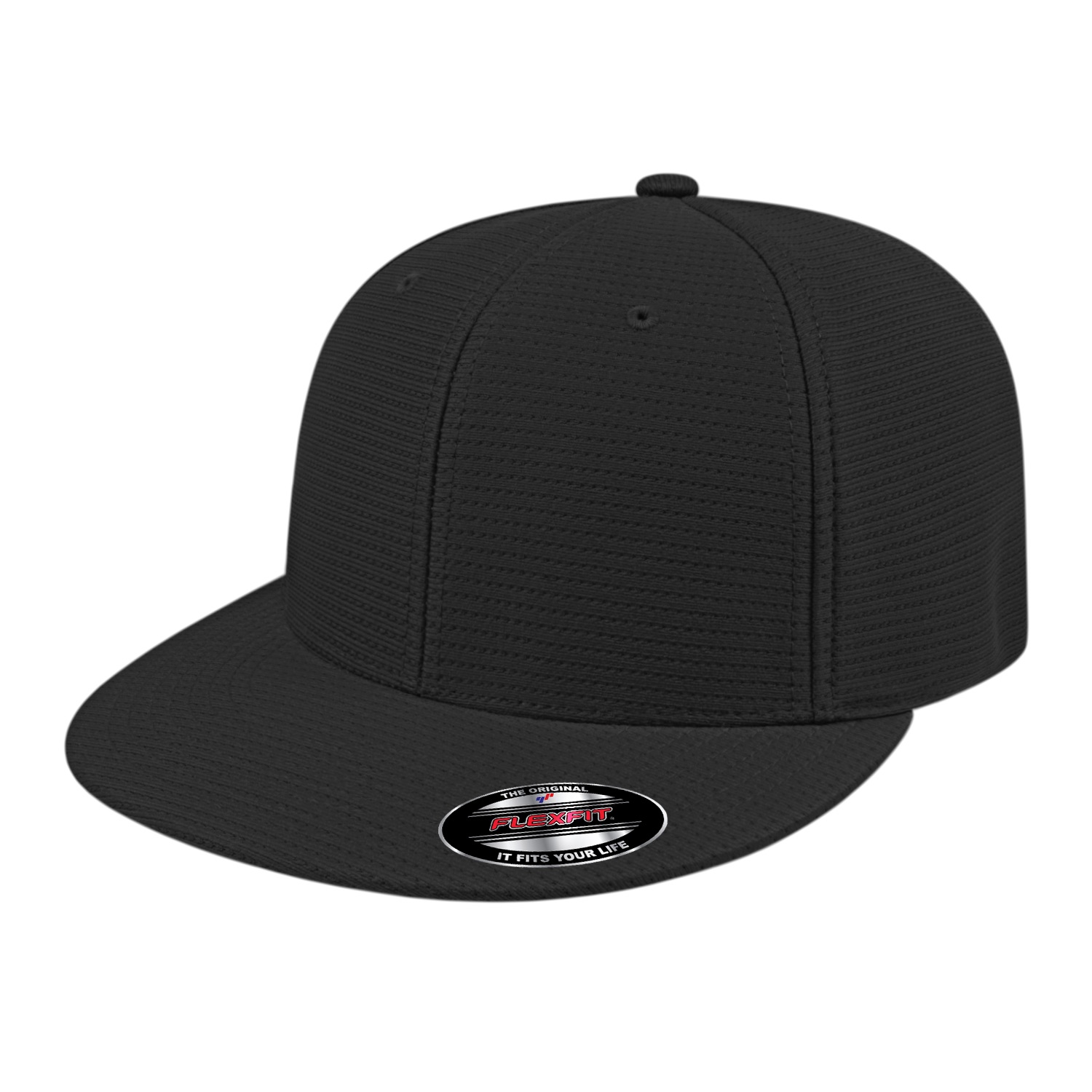Picture of Flexfit® Aerated Performance Cap