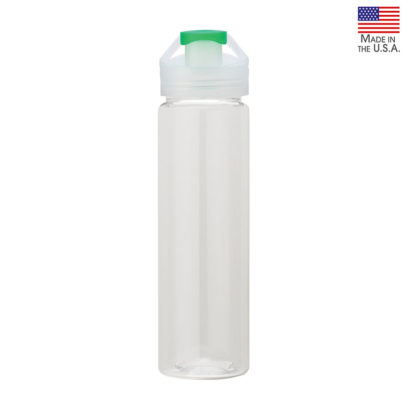 Picture of NEWPORT VII 25 oz. PET Bottle with Chug Spout