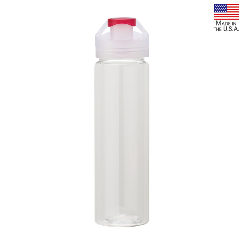 Picture of NEWPORT VII 25 oz. PET Bottle with Chug Spout